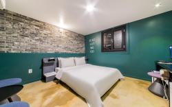 Hotel Any