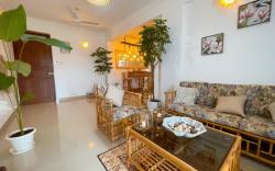 Boho Haven by the Sea