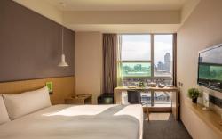 謙商旅-東門館 - 臺北市旅館434號