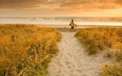 Beachaven Top 10 Holiday Park
