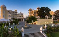 THE EVERST HILL RESORT 