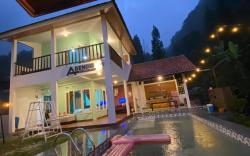 Villa Adendri Riverhills