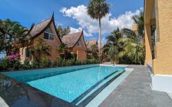 Koh Chang Pool Villa - by KohChangVillas
