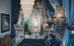 Atelier- UBUD ART LOFTS- the campion loft no. 2