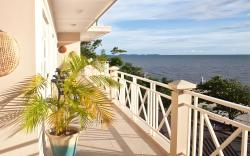 The Beach House Hotel