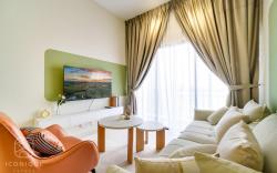 The Horizon Ipoh | Scandi 6pax APT| Iconique07