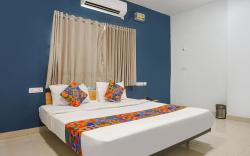 FabHotel Silver Oak - Nr. Pune International Airport