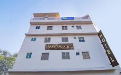 FabHotel Ambassador
