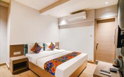 FabHotel Sivalika Inn - Belur Math