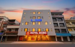 FabHotel Moro Rohini Sector 4