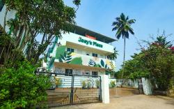 FabExpress Joey's Place - Nr. Panjim