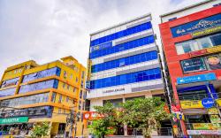 FabHotel Sri Karthikeya Grand - Nr Nexus Mall, Kukatpally