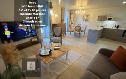 Babolène Shabby Suite
