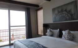 The Rudraksh, A Himalayan Retreat