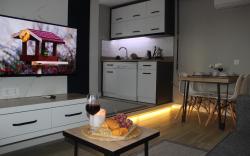 Cosy Suite Hotel