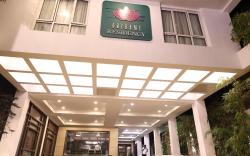 Hotel Abirami Residency