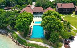 Ombak Villa Langkawi