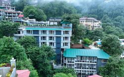 Hotel Dwaper By Aventra Retreat