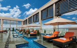 Altara Suite by Sheraton,2 BR- 5*