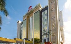SELECTA HOTEL MEDAN