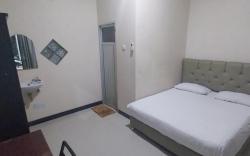 Wisma Merdeka Syariah RedPartner