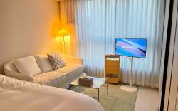 STAR B&B Residence [Clean Bedding#Styler#Dongseongro]