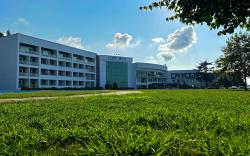 KTU Koru Otel