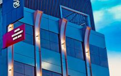 Blessings Inn Hotel – Managed by Go2 Hotels and Resorts