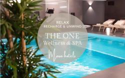 MASA Hotel & Spa Campo Grande Collection 