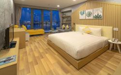 Happy Day Riverside Hotel & Spa Danang by Haviland 