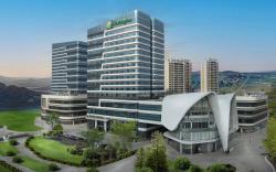 Holiday Inn Chengdu East By IHG