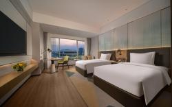 Holiday Inn Chengdu East By IHG