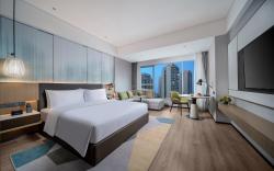 Holiday Inn Chengdu East By IHG
