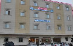 Ajwaa Al Msaa Apartments