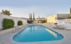 Americas Best Value Inn & Suites Joshua Tree National Park