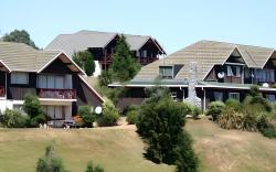 Mount Hutt Lodge