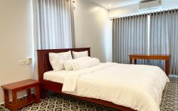 Deluxe Family Suite For 6 Pax