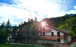 HOTEL DU SOLEIL