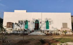Boutique Homestay W/Art Center in Courtyard House