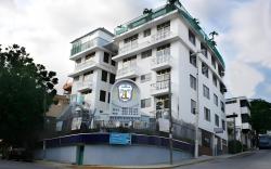 Suites Angelopolis