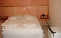 Hotel Imigrantes
