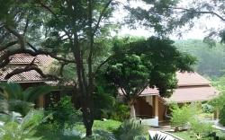 Pousada da Lua Sao Pedro
