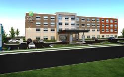 Holiday Inn Express & Suites Goodlettsville N Nashville By IHG