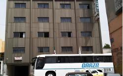 Hotel Dos Naciones