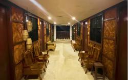 Al Luz Homestay