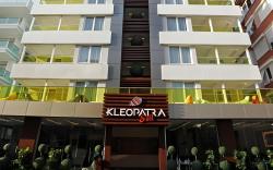 Kleopatra Suit Hotel
