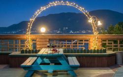 Gangwha Jeongwon Pension