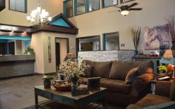 Baymont by Wyndham Ardmore I-35