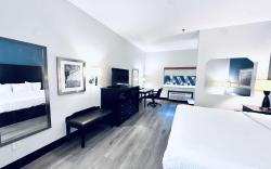 Baymont by Wyndham Ardmore I-35