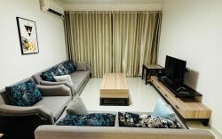Cozy 3B2R 10pax Forest City Near Tuas